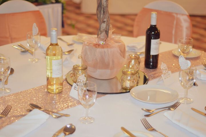 Wedding/Banquet 63 of 92