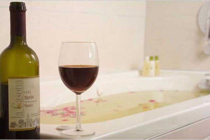 Bath Photo