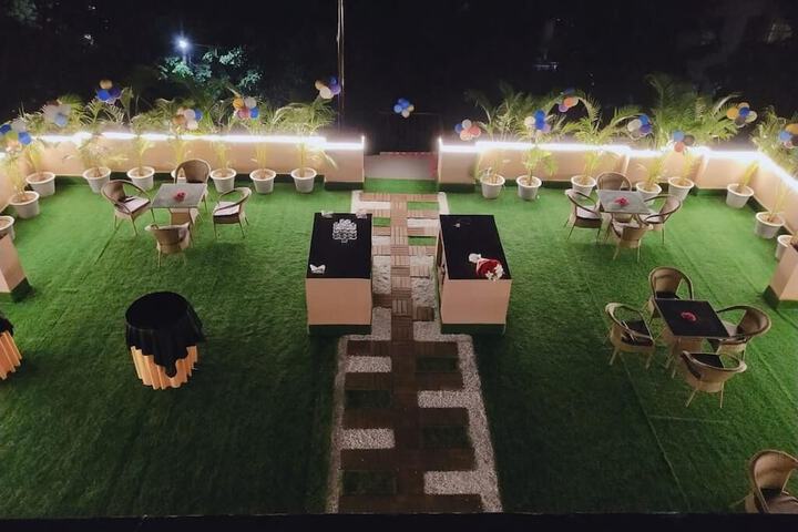 Terrace/Patio 129 of 130