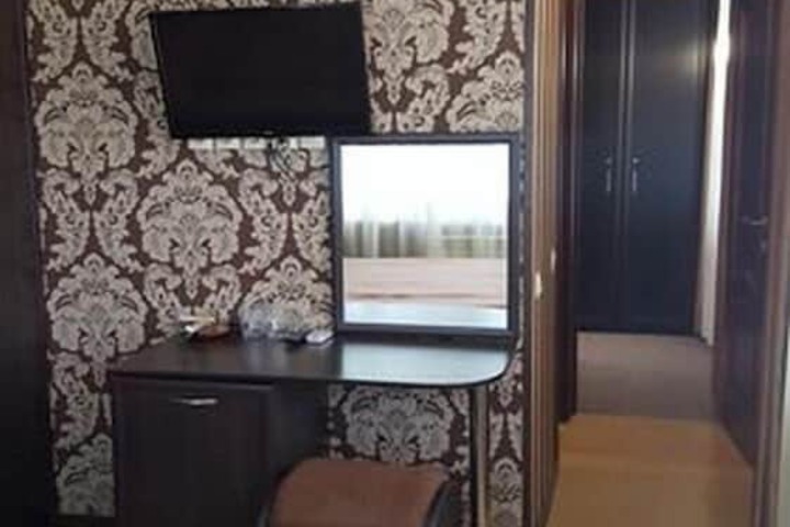 Fitness Center Photo