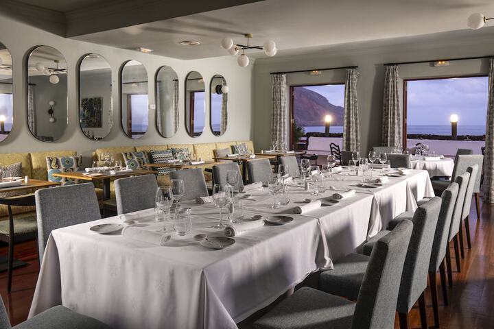 Dining Photos