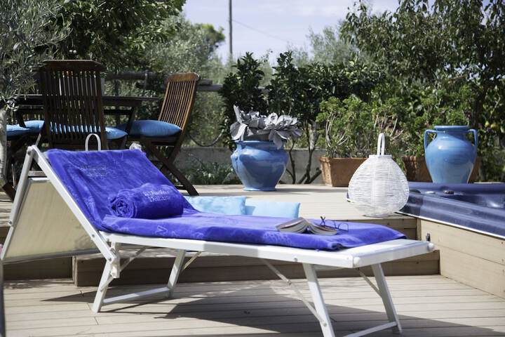 Pool Hotel