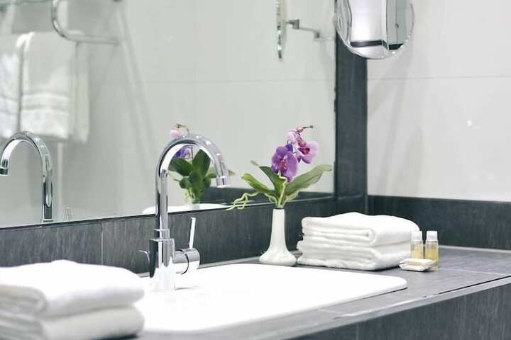 Bath Interior