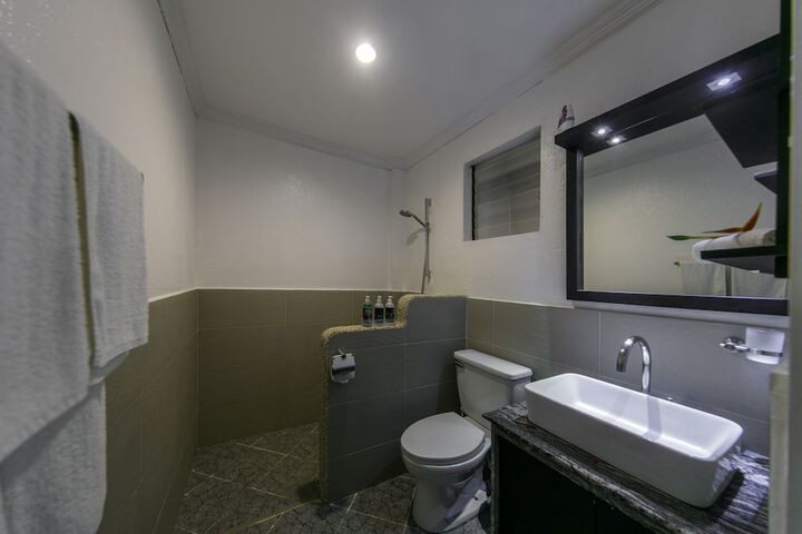 Bath Amenities