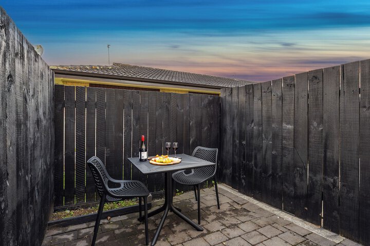 Terrace/Patio 18 of 27