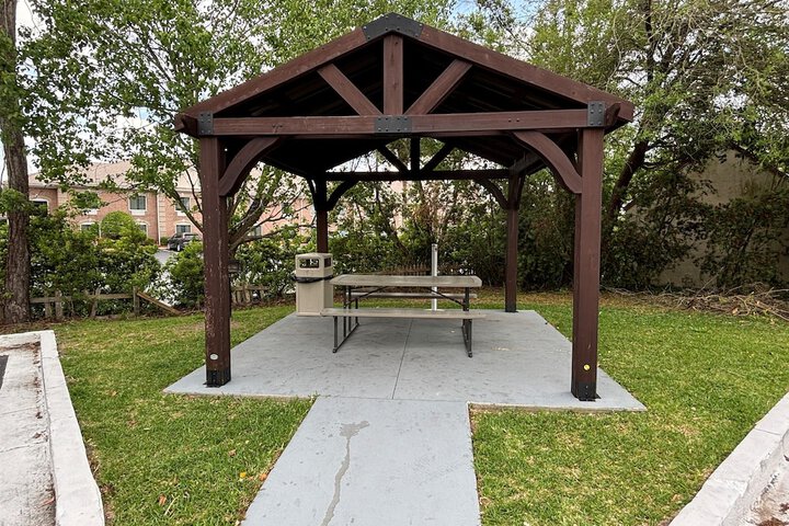 Gazebo