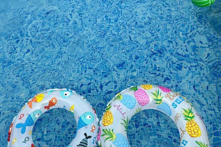 Pool 20 of 23