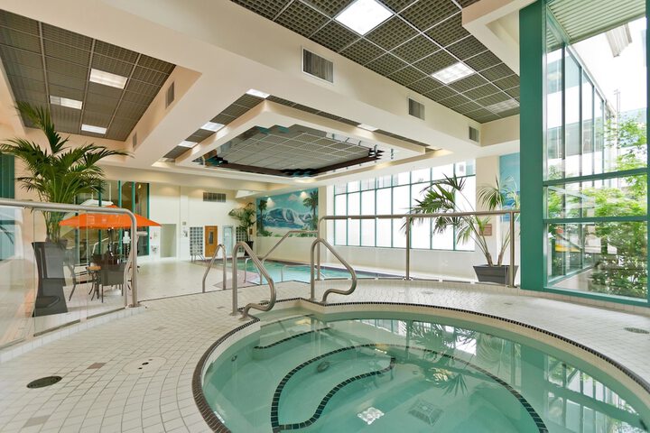 Spa Photos