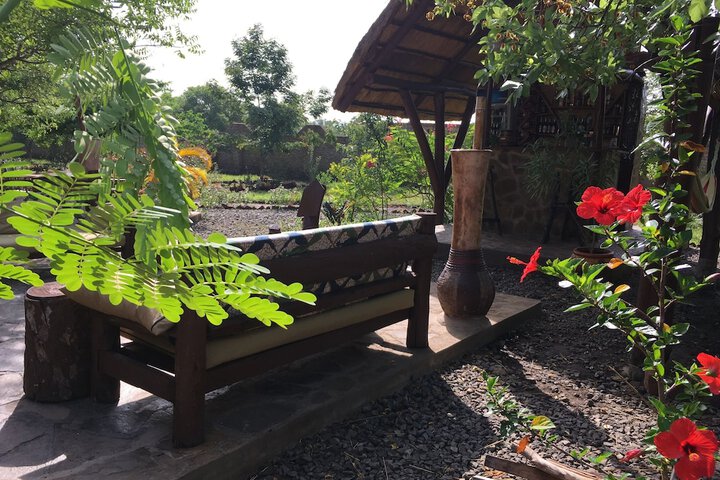 Terrace/Patio 42 of 43