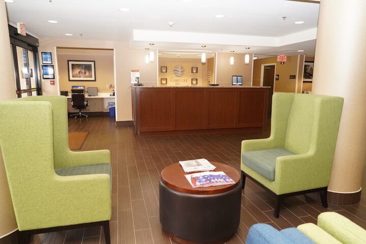 Hotel Interior 11 of 68