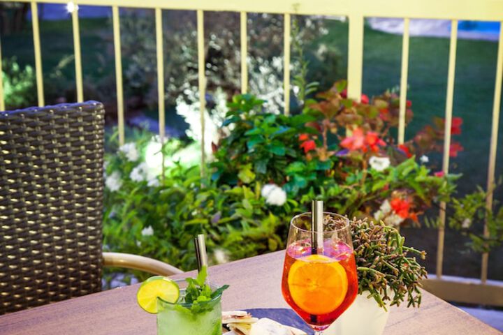 Terrace/Patio 17 of 56