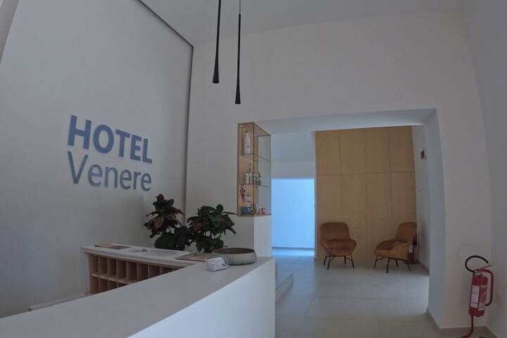Lobby Photos