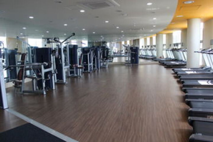 Health and Fitness 6 of 26