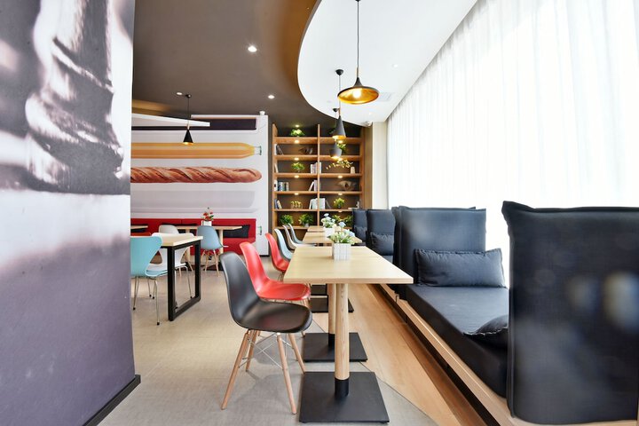 Hotel Interior 2 of 24