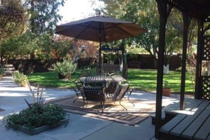 Terrace/Patio 23 of 24