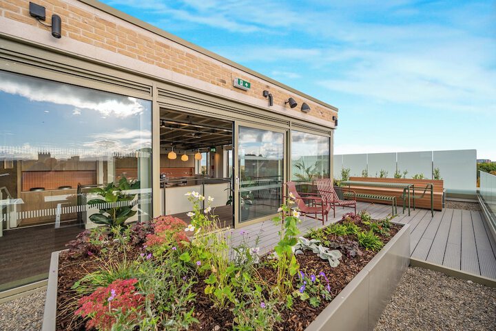Terrace/Patio 10 of 25