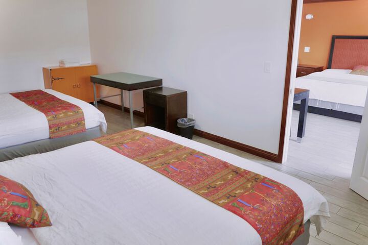 Renovated Kingbed (8 of 38)