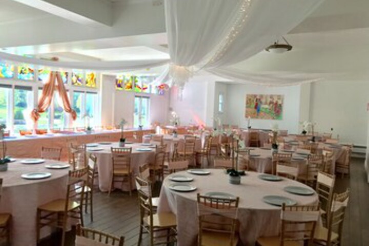 Ballroom/Hall 5 of 108