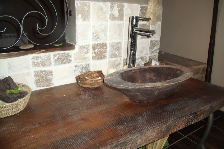 Bathroom Vanities