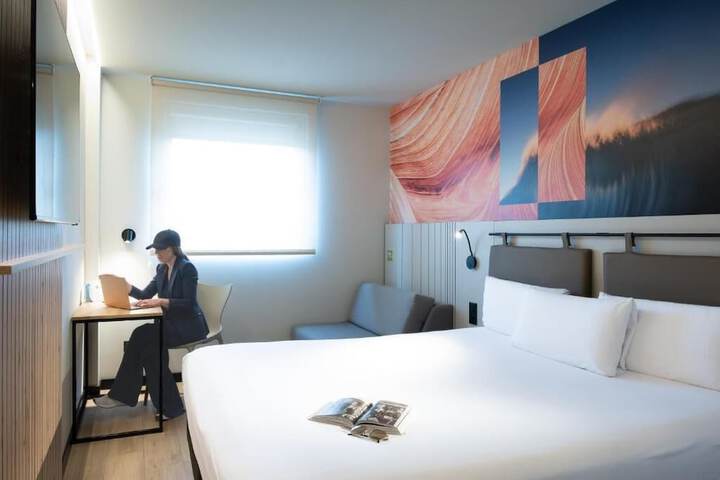 Room 21 of 58