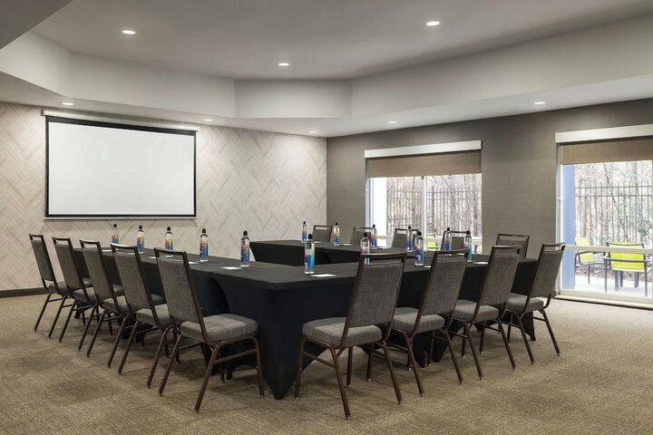 Meeting 22 of 26