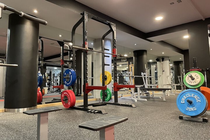 Health and Fitness 20 of 50