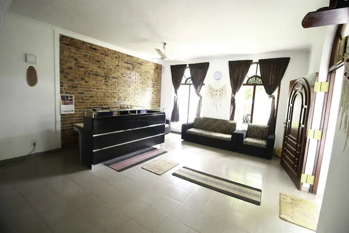 Hotel Interior 2 of 13