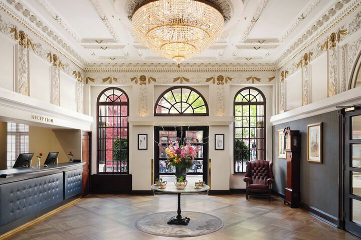 Hotel Interior 3 of 77