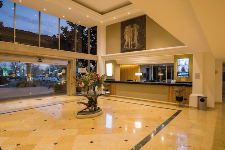 Hotel Interior 3 of 117