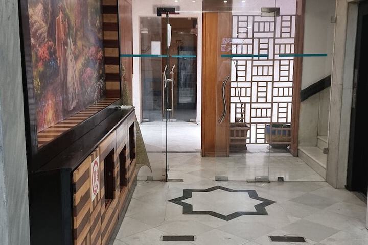 Hotel Interior 4 of 28