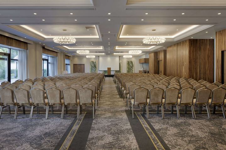 Meeting 190 of 204