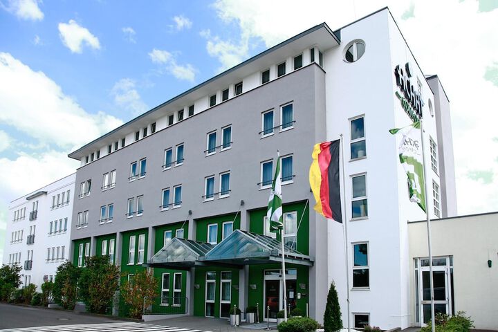 Hotel 38 of 38