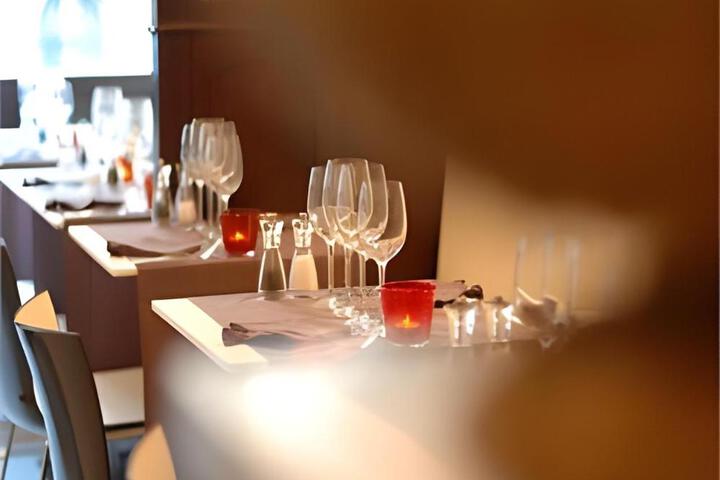 Fitness Center Photo