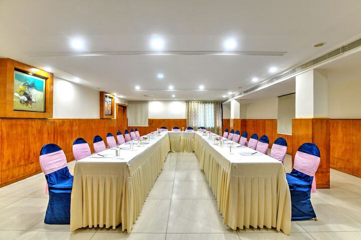 Meeting 54 of 65