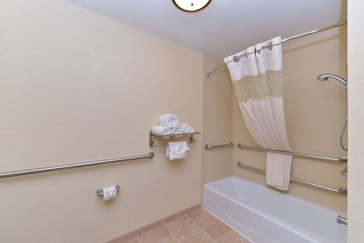 Bathroom Vanities