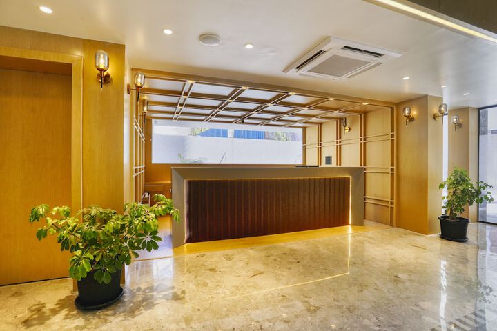 Hotel Interior 2 of 38