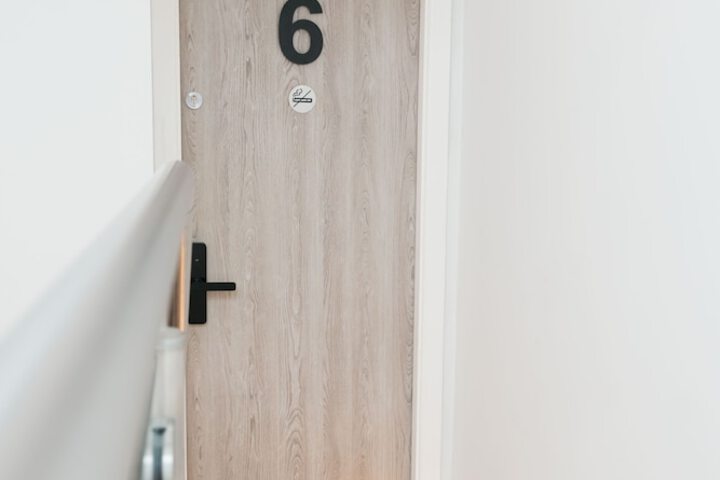 Hotel 3 of 138