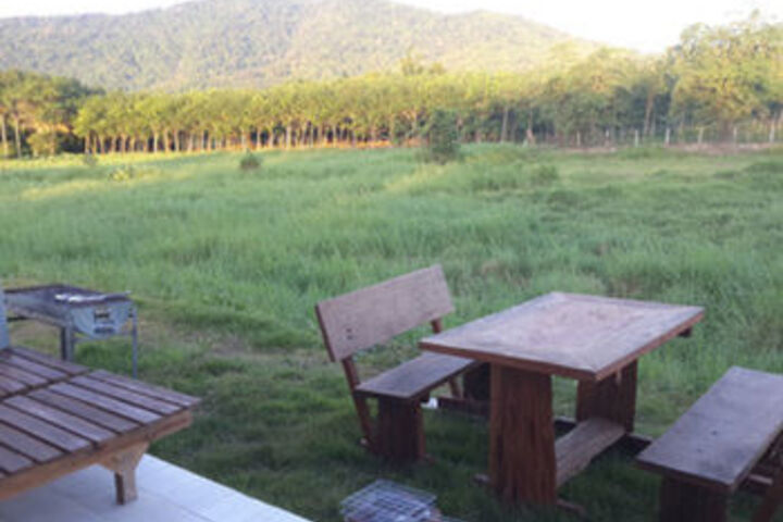 Terrace/Patio 20 of 21