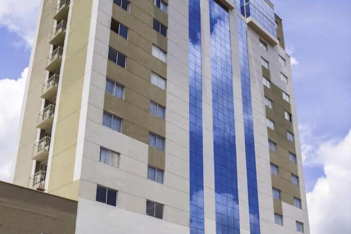 Prime hotel in Rio Verde