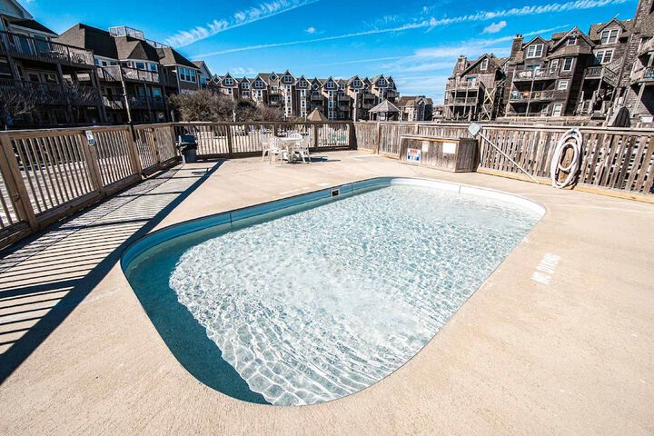 Pool to Cool