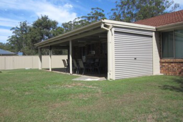 Terrace/Patio 12 of 15