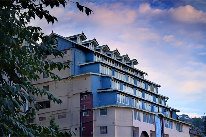 Summit Yashshree Suite & Spa