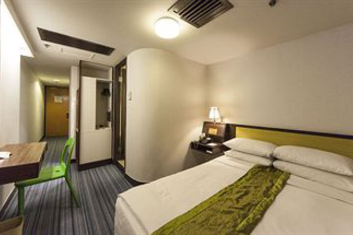 Guestroom Pic