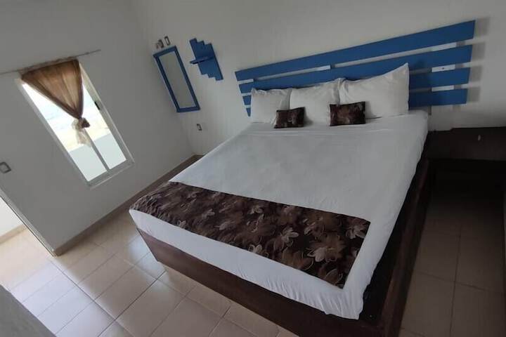 Hotel Perlas Del Golfo