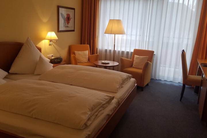 View from room