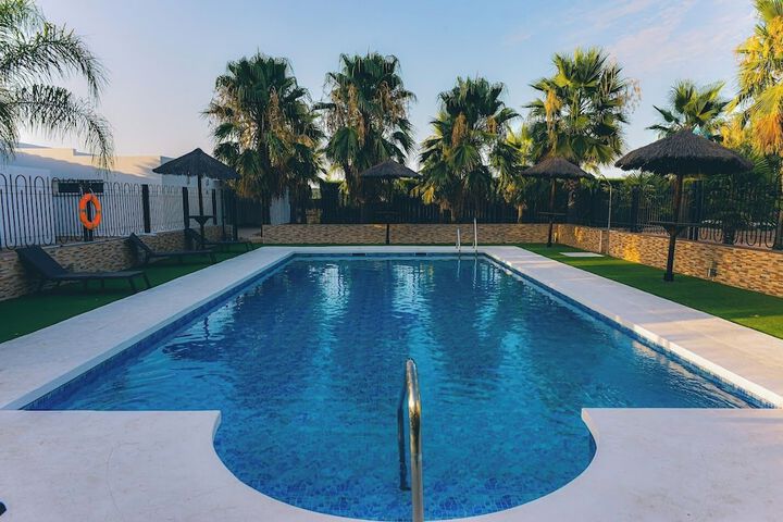 Hacienda Guadalquivir