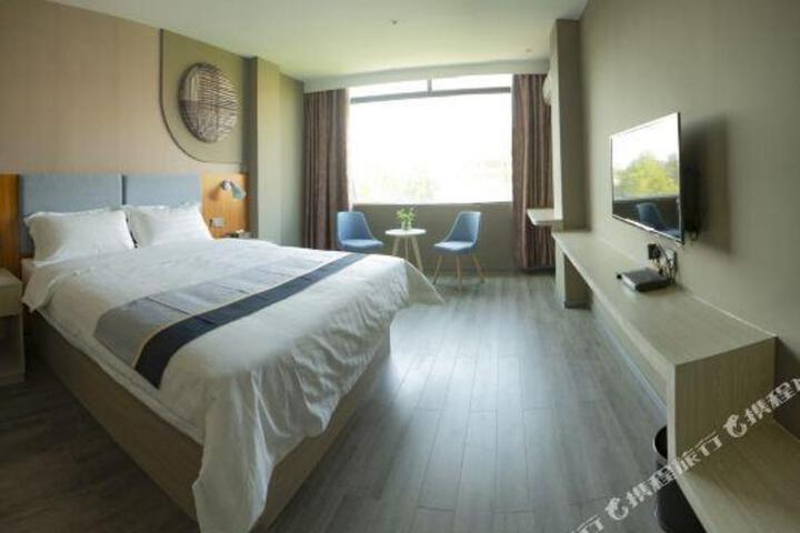 Pebble Motel (Guangzhou Conghua District Jiekou)