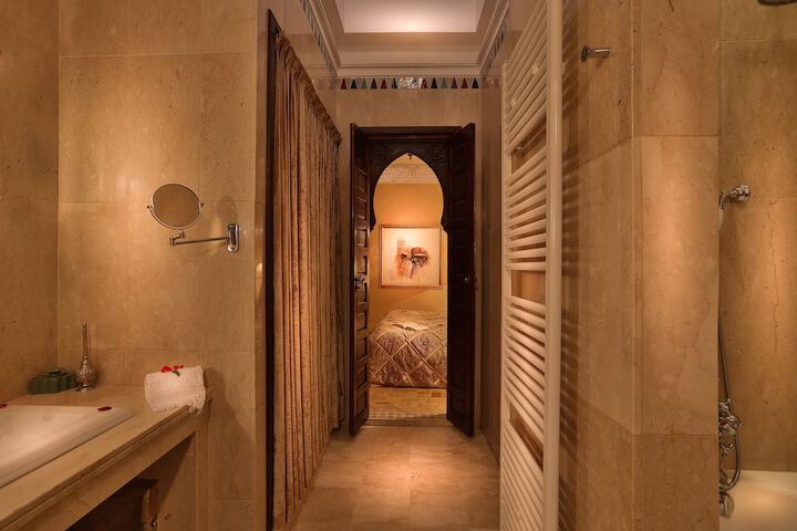 Bath Interior