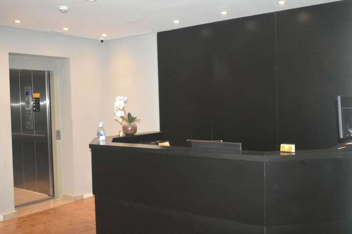 Hotel Interior 2 of 33