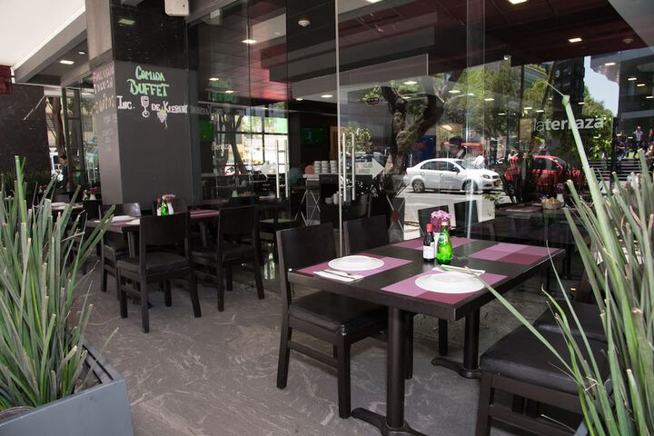 Terrace/Patio 117 of 118